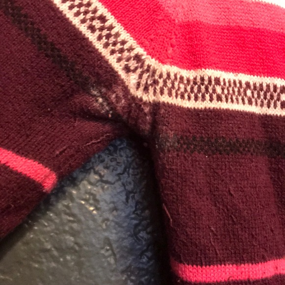 Aeropostale sweater - Picture 4 of 4